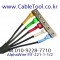 Alphawire FIT-221-1-1/2 알파와이어 검정 38미터