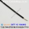 AlphaWire 3077, Black 1C 16AWG 알파와이어 300미터