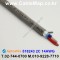 AlphaWire 518243, Slate 2C 14AWG 알파와이어 300미터